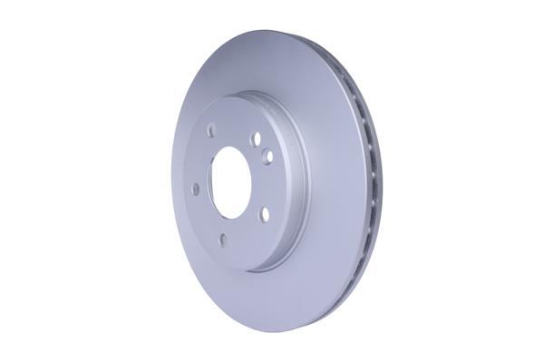 Discos de travão HELLA 8DD 355 102-971