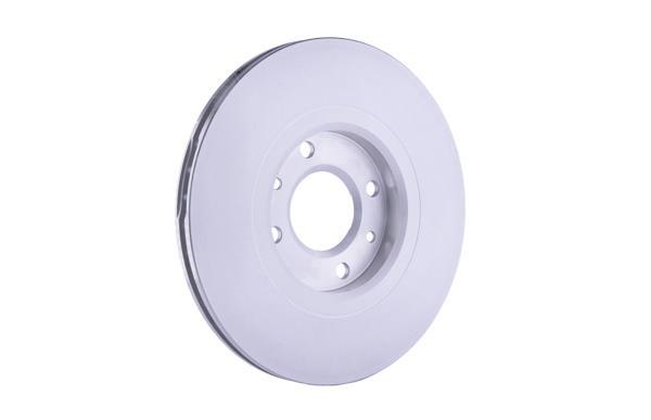 Disques de frein HELLA 8DD 355 103-001