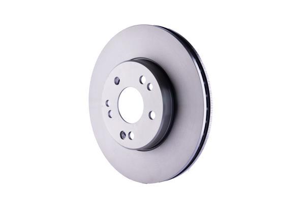 Disques de frein HELLA 8DD 355 103-031