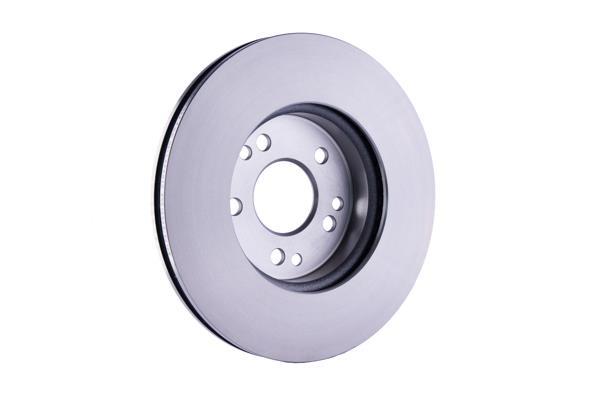 Disques de frein HELLA 8DD 355 103-031