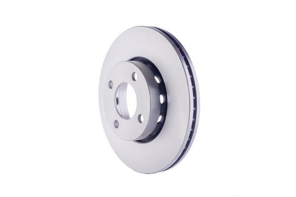 Disques de frein HELLA 8DD 355 103-081