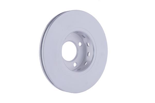 Disques de frein HELLA 8DD 355 103-081