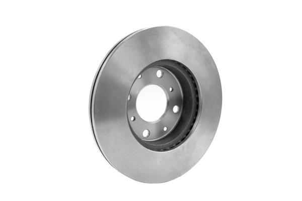 Discos de freno HELLA ref. 8DD 355 103-101