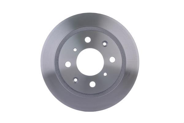 Disques de frein HELLA ref. 8DD 355 103-111
