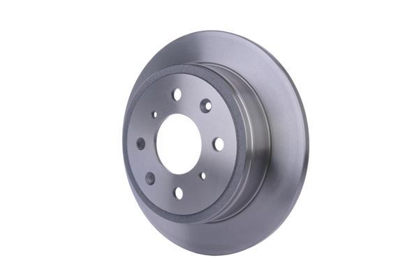 Disques de frein HELLA ref. 8DD 355 103-111