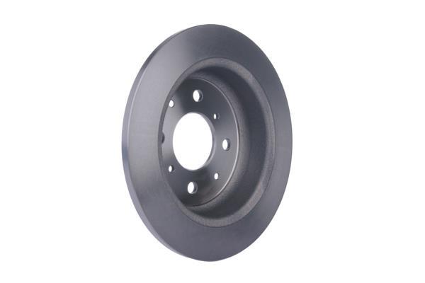 Disques de frein HELLA ref. 8DD 355 103-111