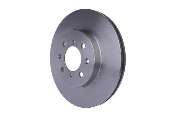 Discos de freno HELLA ref. 8DD 355 103-121