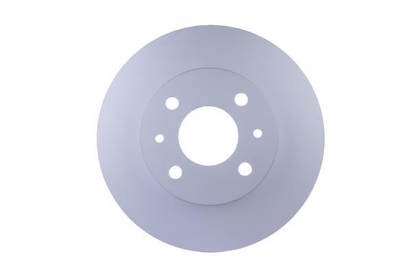 Disques de frein HELLA ref. 8DD 355 103-151