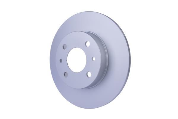 Disques de frein HELLA ref. 8DD 355 103-151