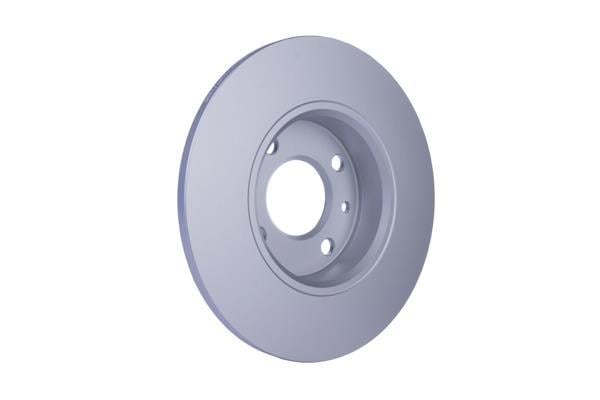 Disques de frein HELLA ref. 8DD 355 103-151