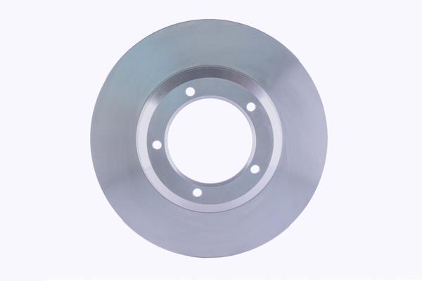 Disques de frein HELLA 8DD 355 103-161