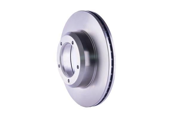 Disques de frein HELLA 8DD 355 103-161