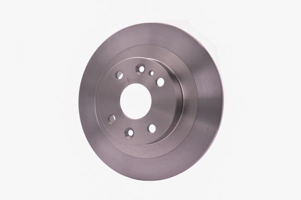 Discos de freno HELLA ref. 8DD 355 103-191