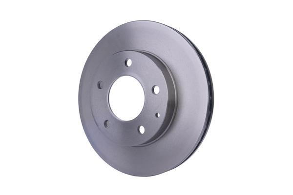 Discos de freno HELLA ref. 8DD 355 103-221