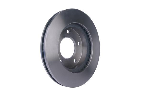 Discos de freno HELLA ref. 8DD 355 103-221