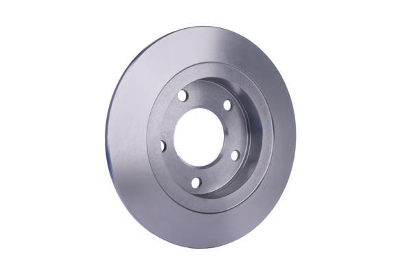 Discos de freno HELLA ref. 8DD 355 103-231