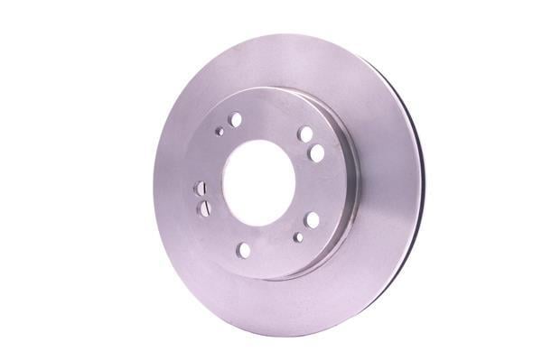 Disques de frein HELLA 8DD 355 103-311