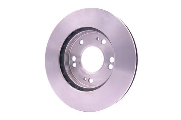 Disques de frein HELLA 8DD 355 103-311