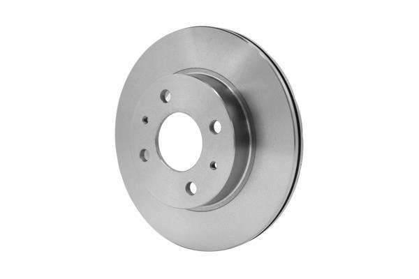 Discos de freno HELLA ref. 8DD 355 103-331