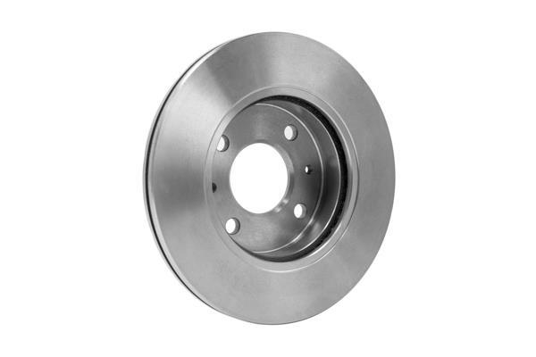 Discos de freno HELLA ref. 8DD 355 103-331