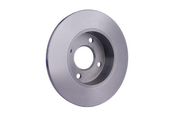Discos de freno HELLA ref. 8DD 355 103-341