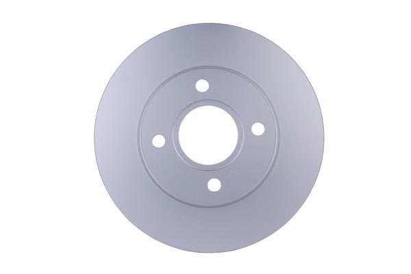 Disques de frein HELLA ref. 8DD 355 103-371