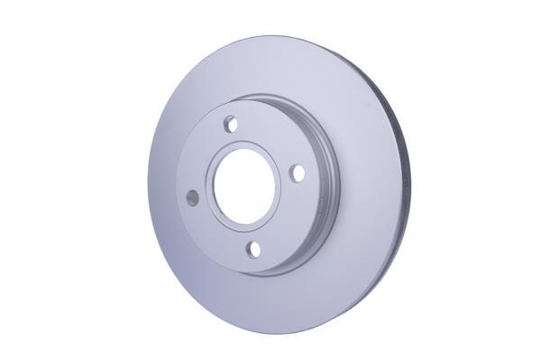 Disques de frein HELLA ref. 8DD 355 103-371
