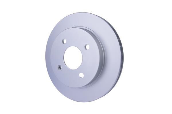 Discos de freno HELLA ref. 8DD 355 103-391
