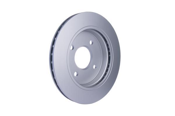 Discos de freno HELLA ref. 8DD 355 103-391