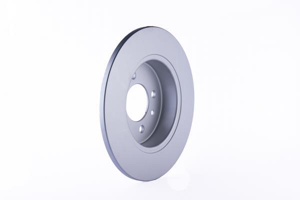 Discos de freno HELLA ref. 8DD 355 103-511