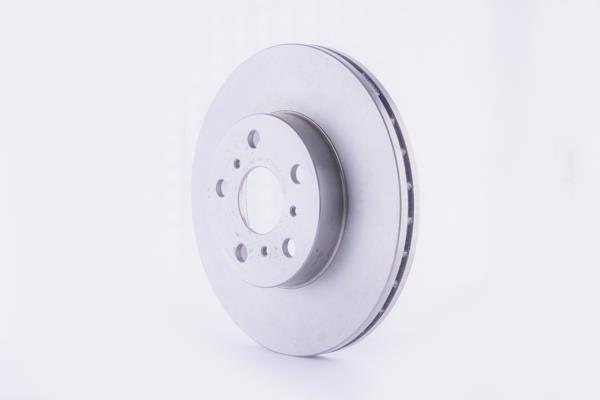 Disques de frein HELLA 8DD 355 103-581