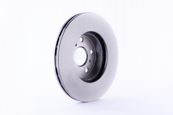 Disques de frein HELLA 8DD 355 103-581