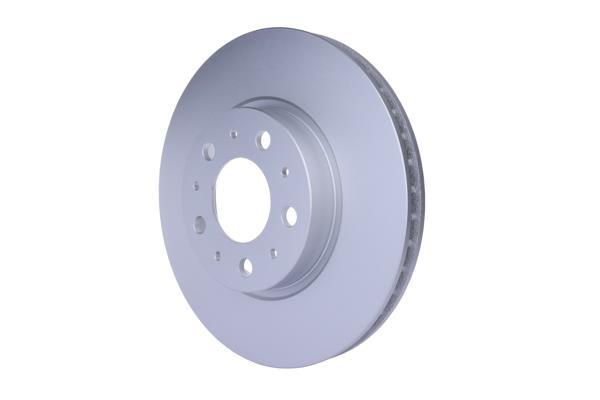 Discos de travão HELLA ref. 8DD 355 103-681