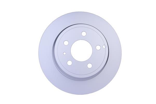 Disques de frein HELLA ref. 8DD 355 103-701