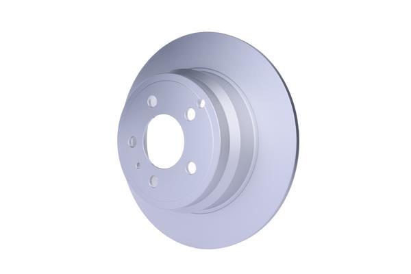 Disques de frein HELLA ref. 8DD 355 103-701