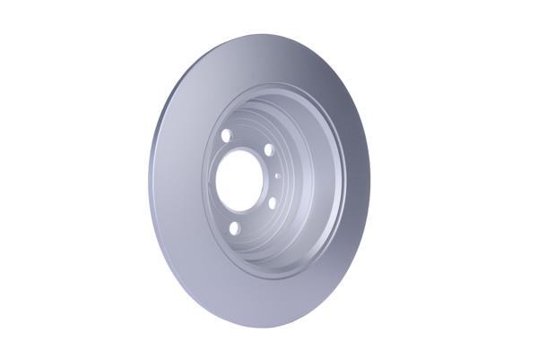 Disques de frein HELLA ref. 8DD 355 103-701