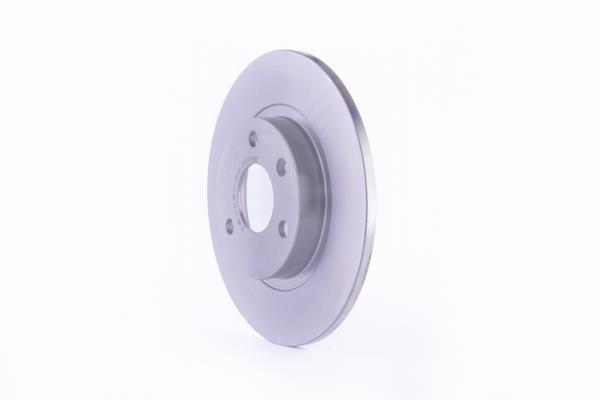 Disques de frein HELLA 8DD 355 103-771