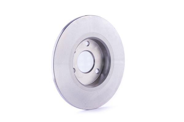 Disques de frein HELLA 8DD 355 103-771