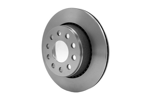 Disques de frein HELLA 8DD 355 103-851