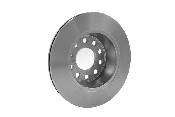 Disques de frein HELLA 8DD 355 103-851
