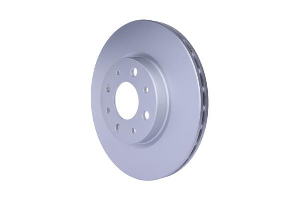 Discos de travão HELLA 8DD 355 103-871