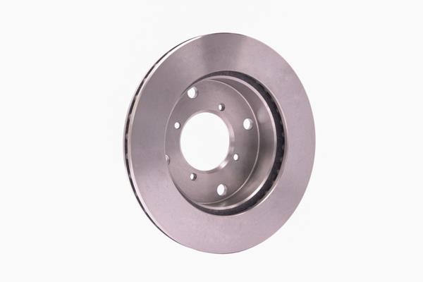 Disques de frein HELLA 8DD 355 103-921