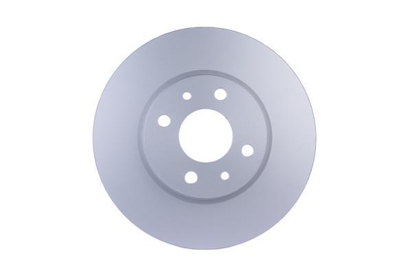 Disques de frein HELLA ref. 8DD 355 103-971