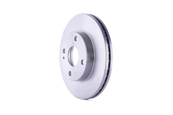 Disques de frein HELLA 8DD 355 104-151