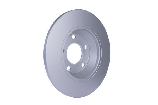 Disques de frein HELLA 8DD 355 104-171