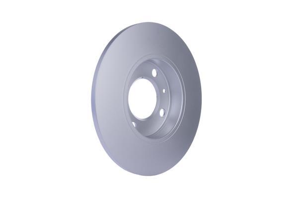 Disques de frein HELLA 8DD 355 104-191