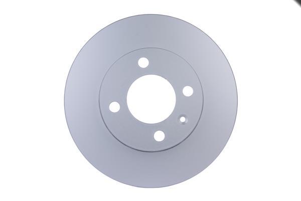 Disques de frein HELLA 8DD 355 104-211
