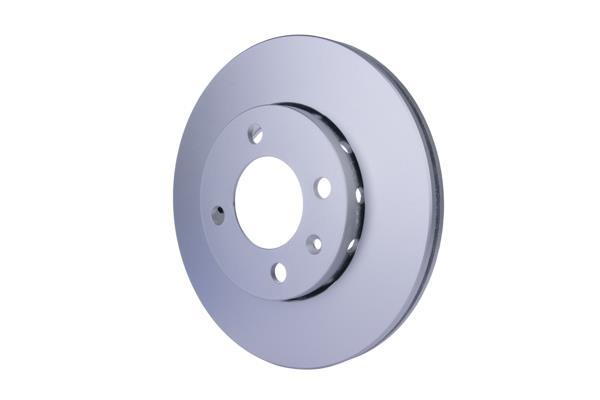Disques de frein HELLA 8DD 355 104-211
