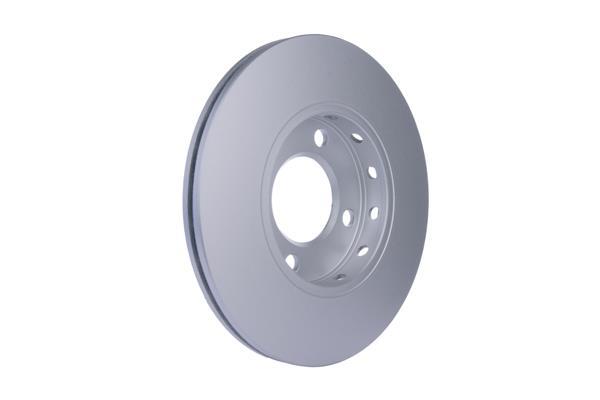 Disques de frein HELLA 8DD 355 104-211