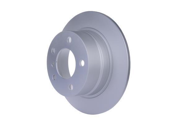 Disques de frein HELLA 8DD 355 104-261